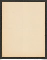 k.k. naturhistorisches Hofmuseum, Intendanzakten 1885-1896 (Hauer), Aktenzahl Z.256.i/1889, Seite 4
